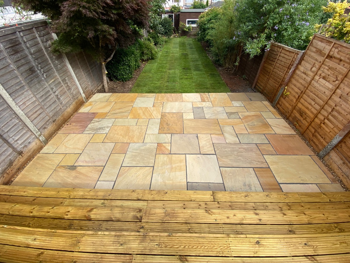 Landscaper: Image 13